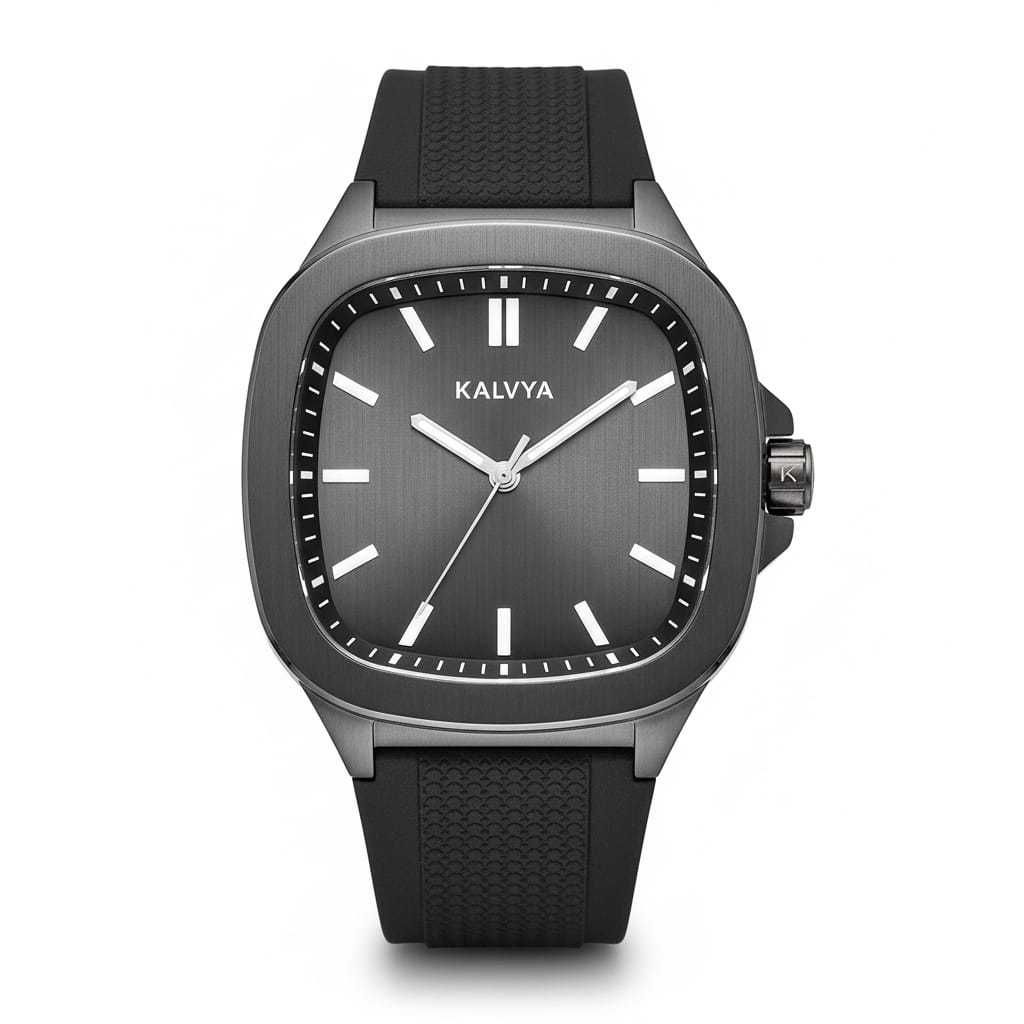 The KALVYA 'Urban Chrono' Watch