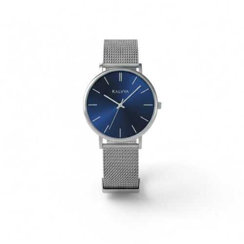 Kalvya Blue Horizon Watch